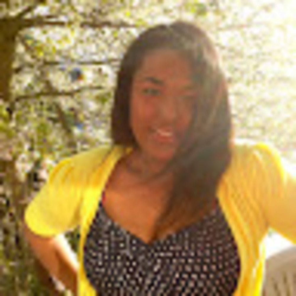 Meet your Posher, Diane